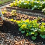 Minimizing Weeds: Mulch Techniques for Busy Home Gardeners