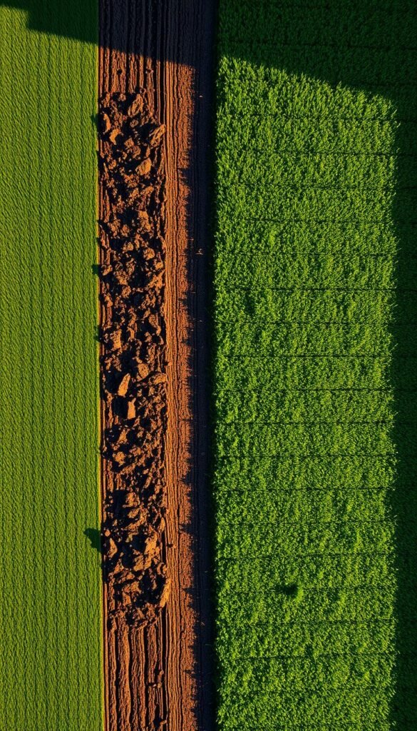 No-Till vs. Traditional Tilling: Which Method Is Right for Your Yard?