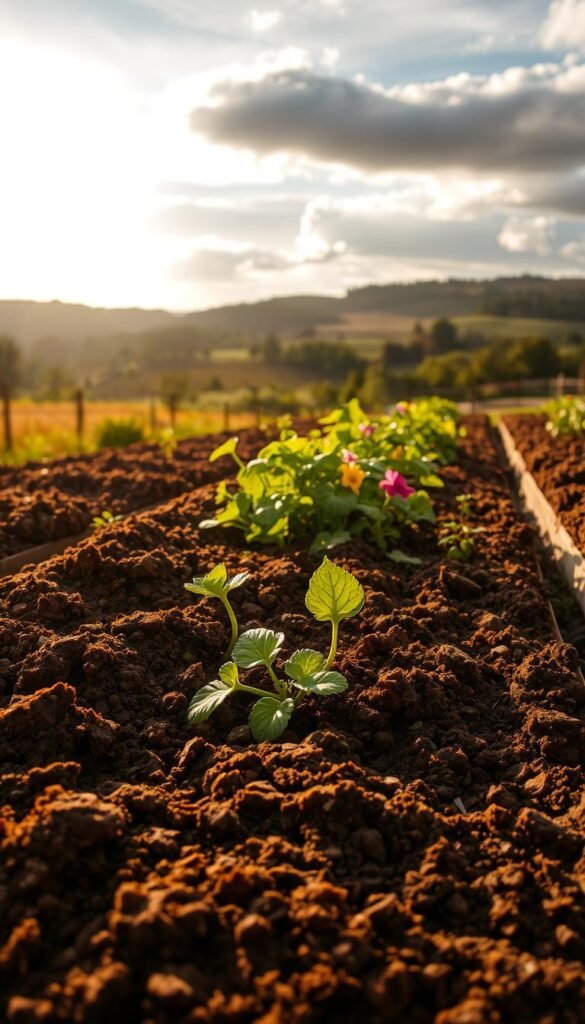 Soil Amendments for Better Yields in Raised Beds