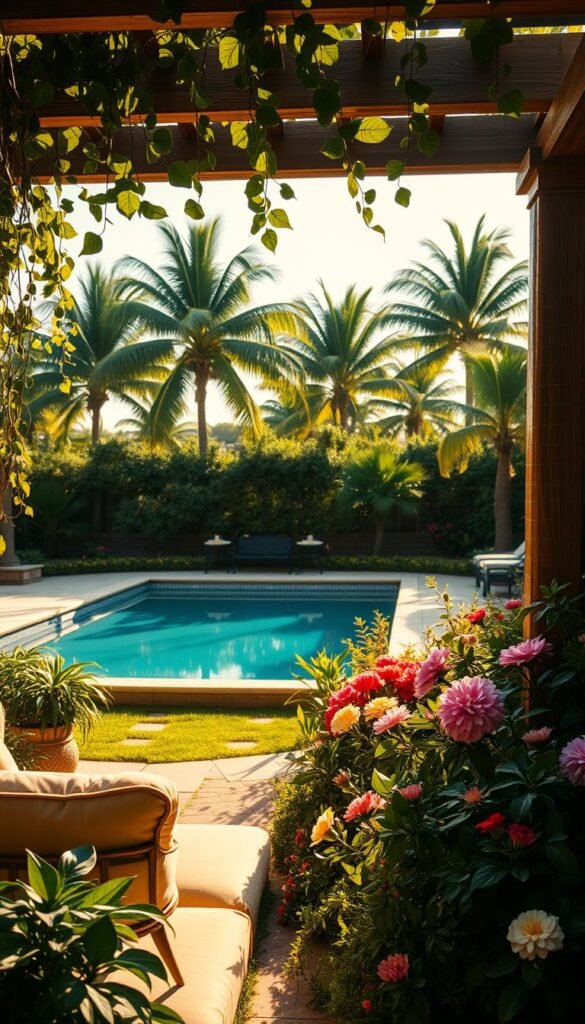Top Garden Ideas for Backyards: Maximizing Outdoor Living