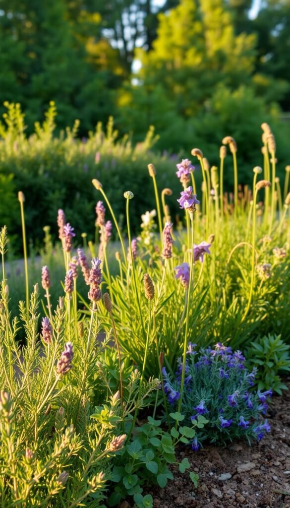 Top Perennial Herbs to Fill Your Home Garden Year After Year