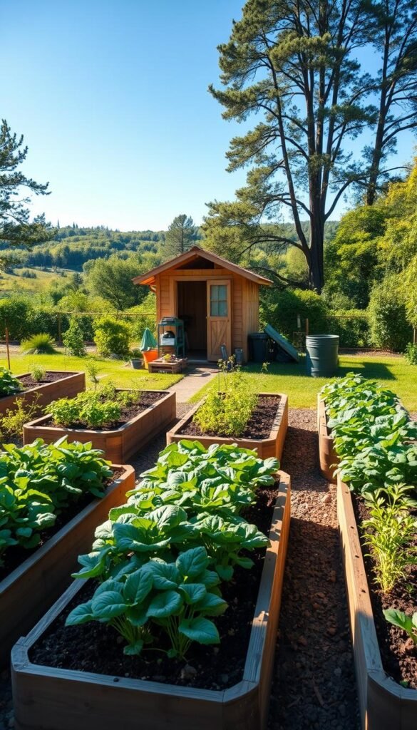 Vegetable Gardening for Beginners: Picking the Right Crops for Your Zone