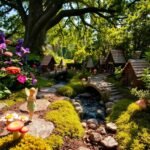 A Beginner’s Guide to Creating a Mini Fairy Garden