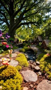 A Beginner’s Guide to Creating a Mini Fairy Garden