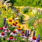 Building a Pollinator-Friendly Garden with Native Plant Species