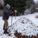 Composting Hacks: Keeping Your Pile Active in Winter