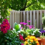 Container Flower Garden Ideas: Brightening Patios and Balconies