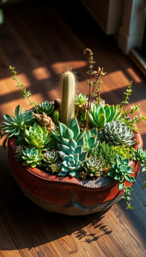 Dish Garden Ideas DIY: Simple Step-by-Step for Stunning Home Decor