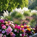 Elegant Garden Border Ideas to Frame Your Floral Displays