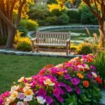 Essential Garden Design Plans for Every Budget