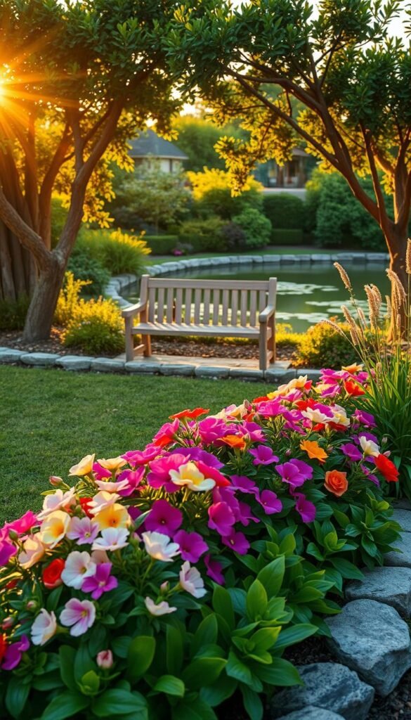 Essential Garden Design Plans for Every Budget