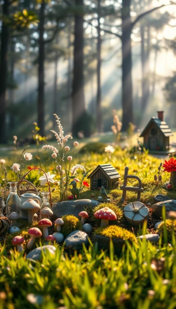 Fairy Garden Supplies Essentials: Everything You Need to Get Started