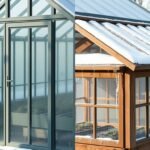 Greenhouse vs. Cold Frame: Which Setup Is Right for Winter Gardening?