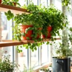 Herb Garden Ideas Indoor: Best Varieties for Flavorful Home Cooking