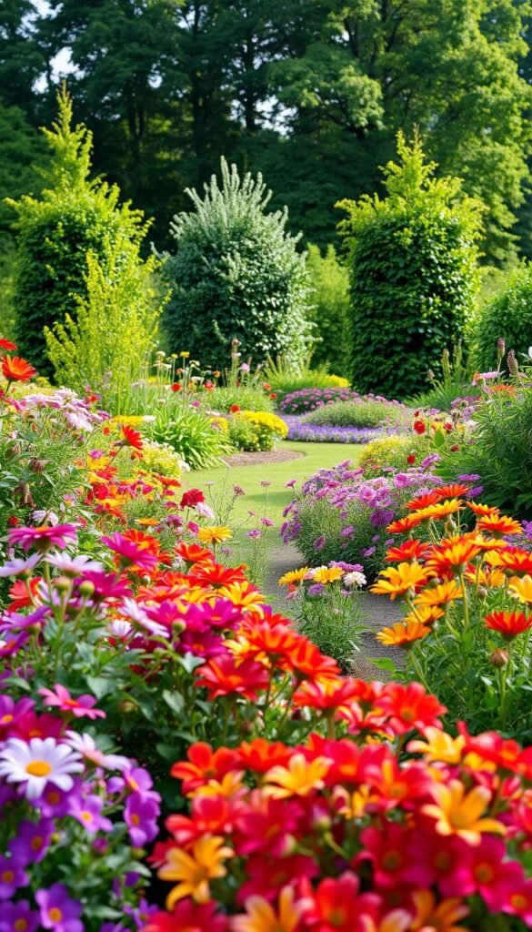 Home Flower Garden Inspiration: Achieving Professional-Looking Results