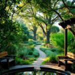 Home Garden Design Inspiration: Creating Your Personal Outdoor Retreat