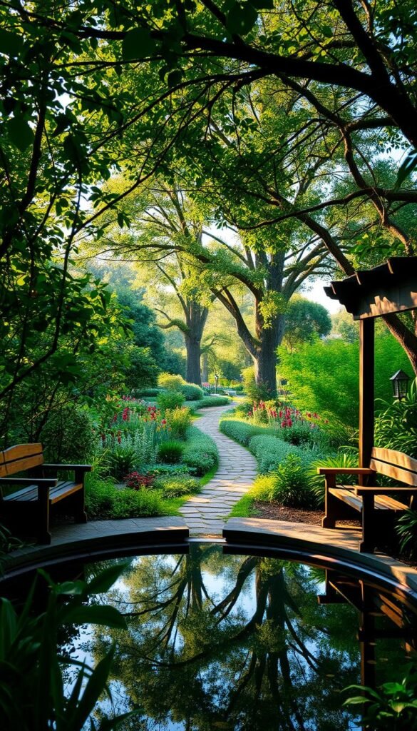 Home Garden Design Inspiration: Creating Your Personal Outdoor Retreat