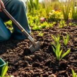 How to Maintain Soil Health Through Seasonal Changes