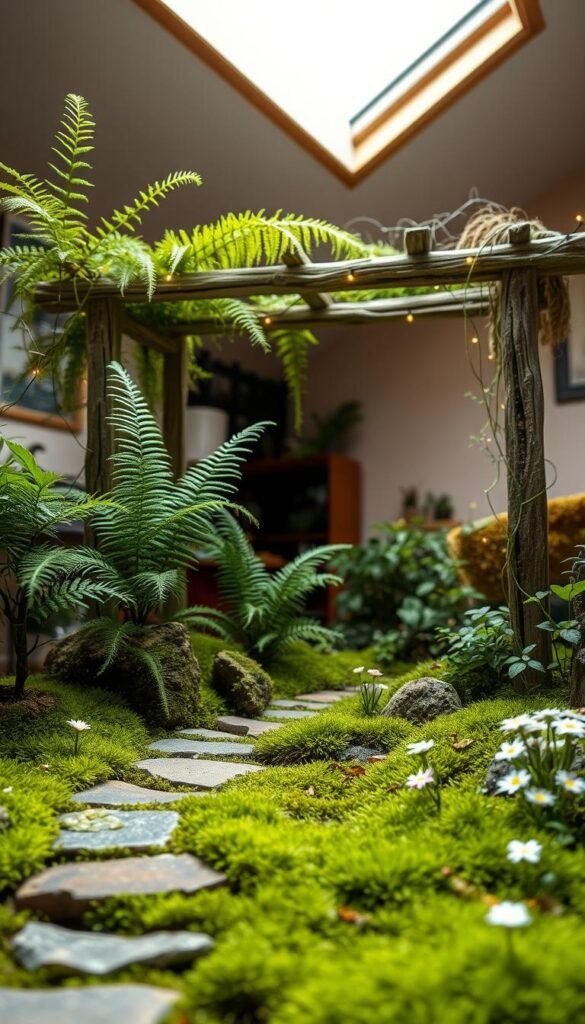Indoor Fairy Garden Ideas for Bringing Magic Inside Your Home