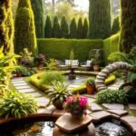 Innovative Garden Design Ideas to Transform Your Outdoor Space