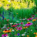 Native Plant Gardening: Supporting Local Pollinators & Wildlife