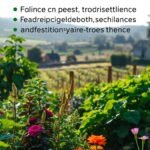 Organic Pest Management: Seasonal Approaches to Common Garden Threats