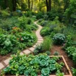 Permaculture Garden Zoning: Making the Most of Limited Space