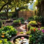 Permaculture Gardening Basics: Designing a Self-Sustaining Landscape