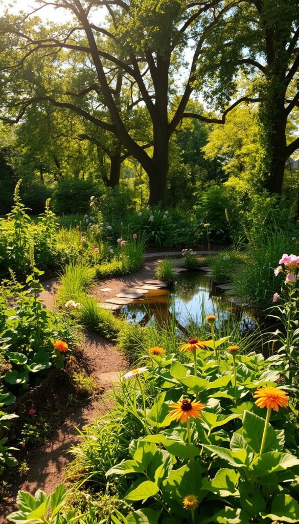 Permaculture Gardening for Beginners: Building a Resilient, Eco-Friendly System