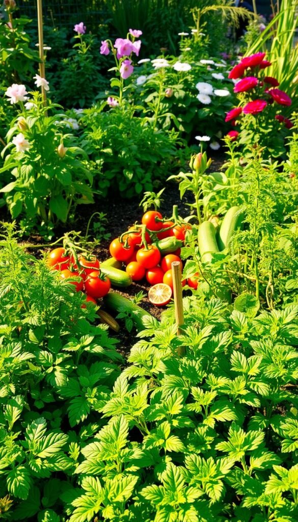 Simple Garden Ideas for Beginners Starting Their Green Journey