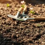 Spring Flower Garden Prep: Soil Amendments and Early Planting Tips
