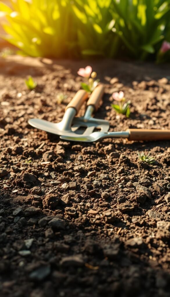 Spring Flower Garden Prep: Soil Amendments and Early Planting Tips