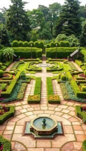 Step-by-Step Guide to Garden Design Layout: Planning Your Perfect Landscape