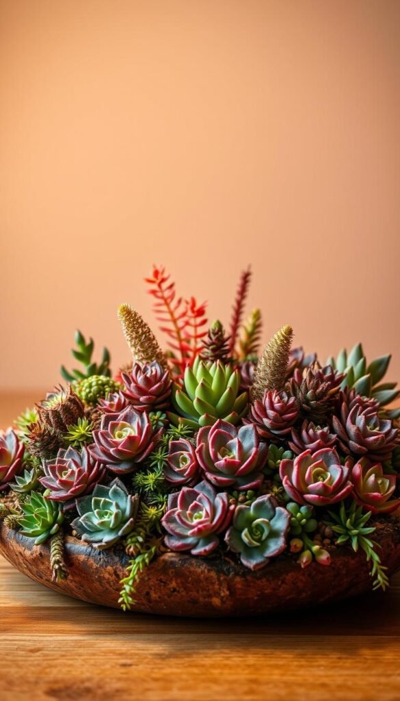 The Perfect Gift: Creating a Succulent Dish Garden for Friends & Family