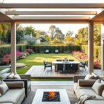Ultimate Backyard Garden Ideas for Modern Outdoor Living