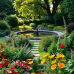 Virtual Inspiration: Bloxburg Garden Ideas You Can Bring to Life