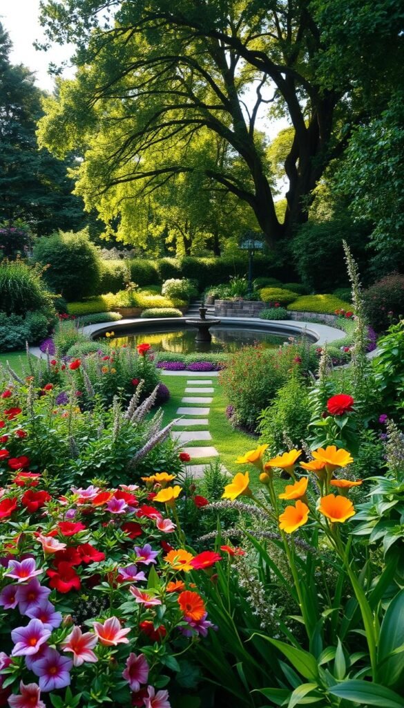 Virtual Inspiration: Bloxburg Garden Ideas You Can Bring to Life