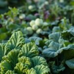 Winter Vegetables Gardening: Kale, Spinach & Other Hardy Crops