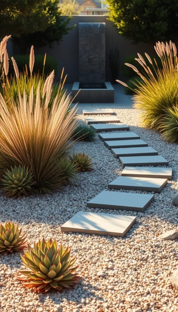 12 Gravel Garden Ideas for a Modern, Low-Maintenance Landscape