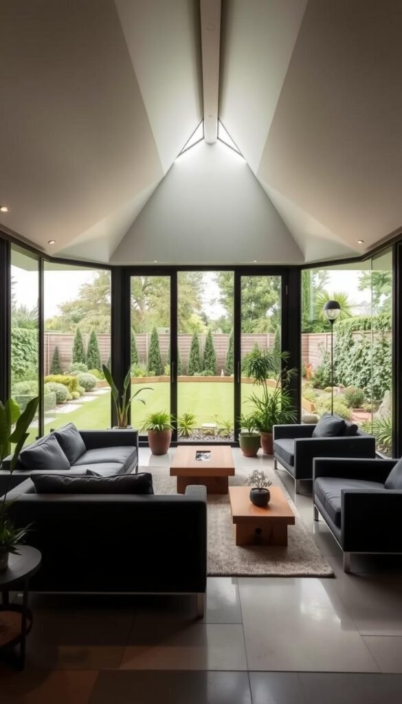 8 Garden Room Ideas to Expand Your Outdoor Living Space