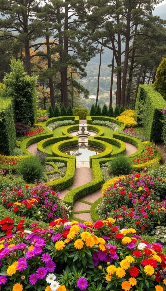 A Beginner’s Guide to Creating a Cohesive Garden Design Plan