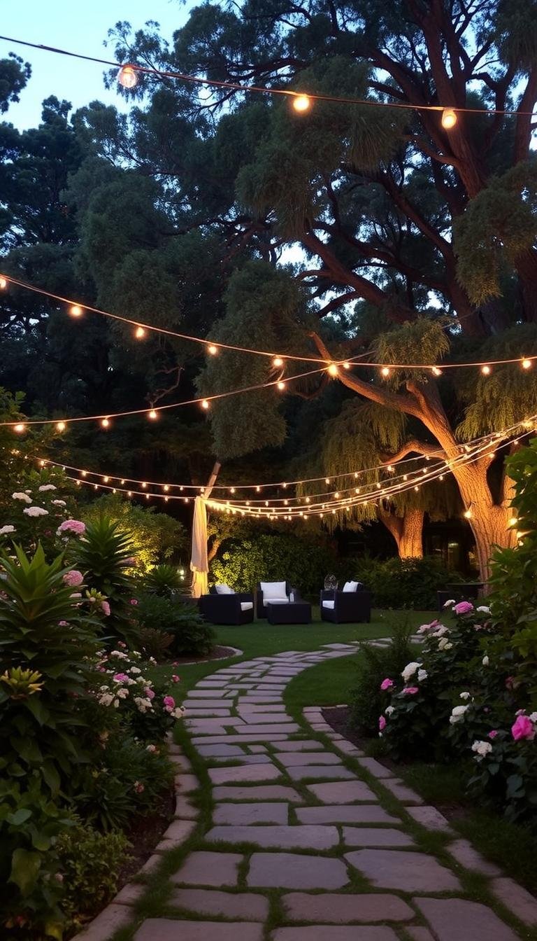 15 Garden Party Ideas for Unforgettable Outdoor Celebrations
