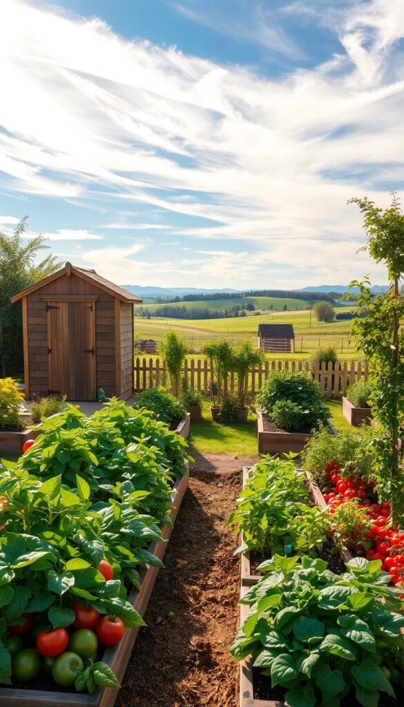 Common Veggie Garden Layout Mistakes (And How to Fix Them)