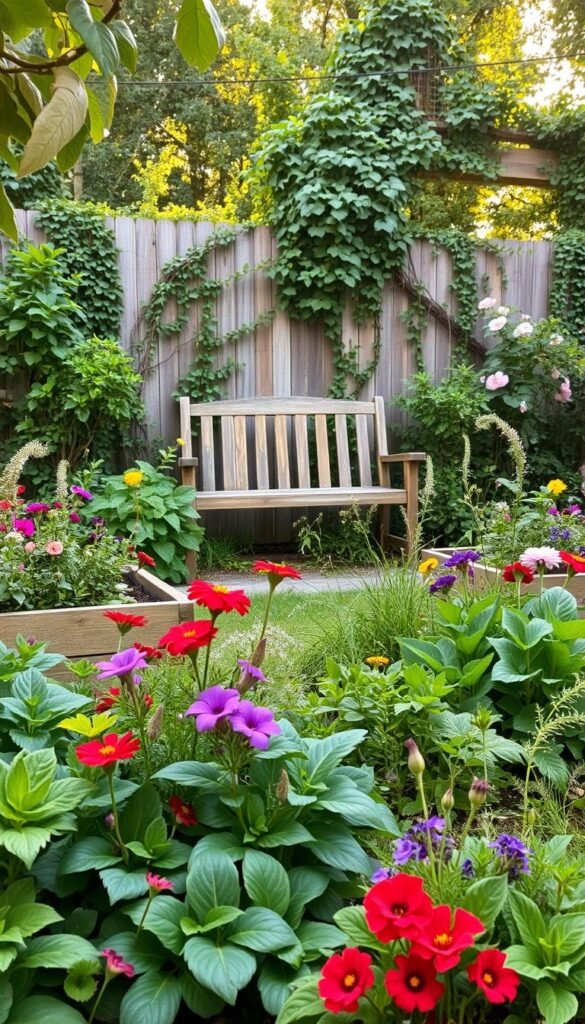 DIY Backyard Garden: Step-by-Step Projects for Beginners