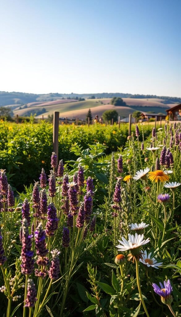 Essential Medicinal Herbs Every Garden Should Include