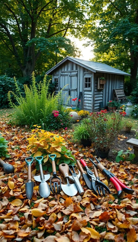Garden Planning for Beginners: Breaking Down Tasks by Season