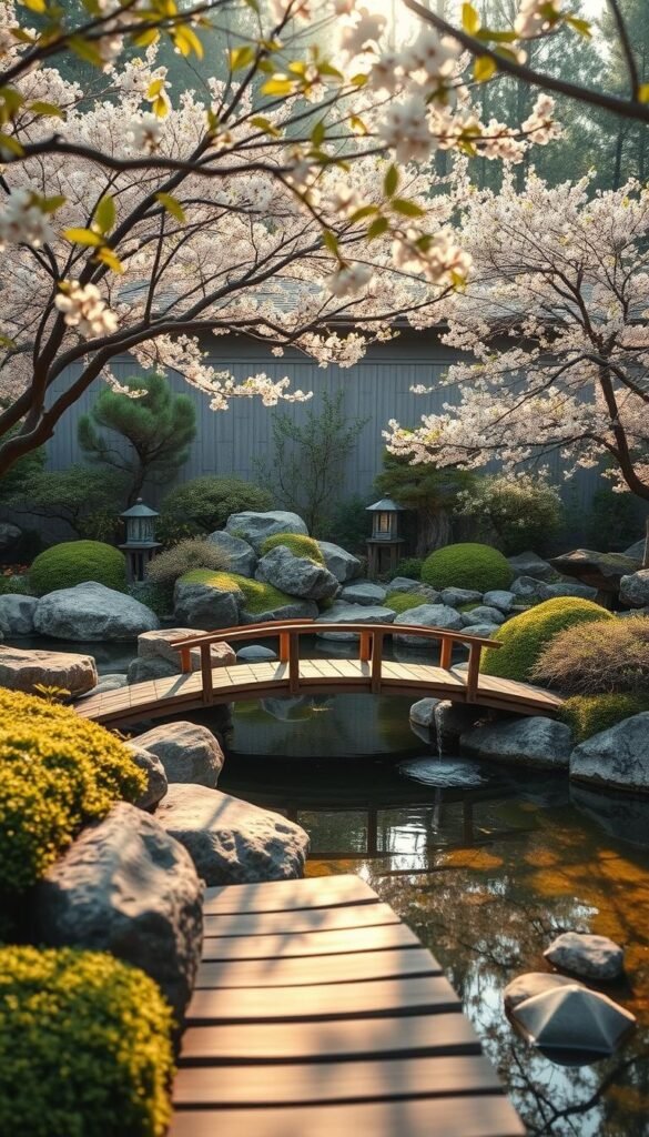 How to Create a Zen Garden Backyard Retreat for Relaxation
