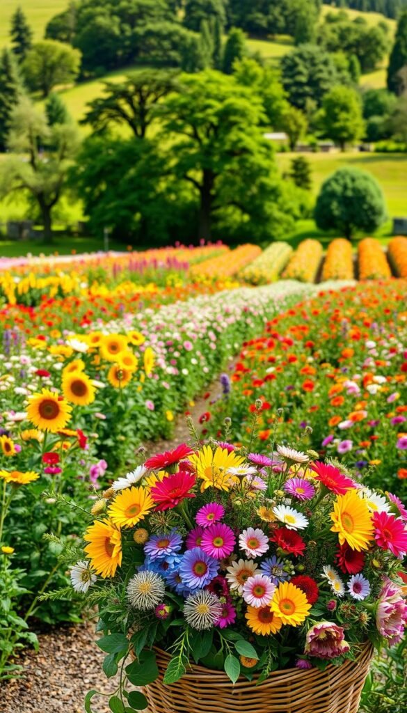 How to Start a Cut Flower Garden for Beginners: Budget-Friendly Steps