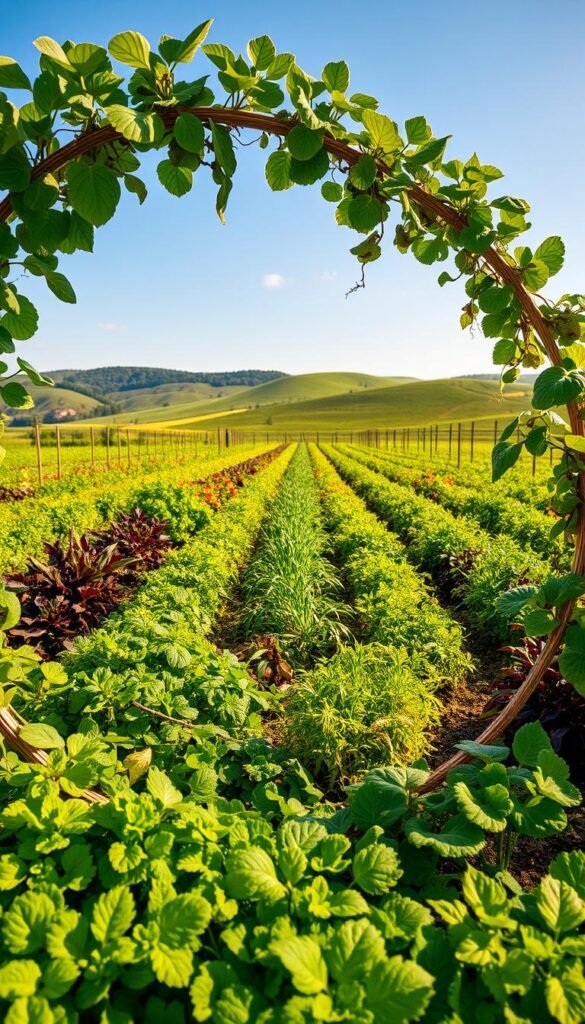 Stress-Free Garden Planning: Rotational Schedules for Soil Health