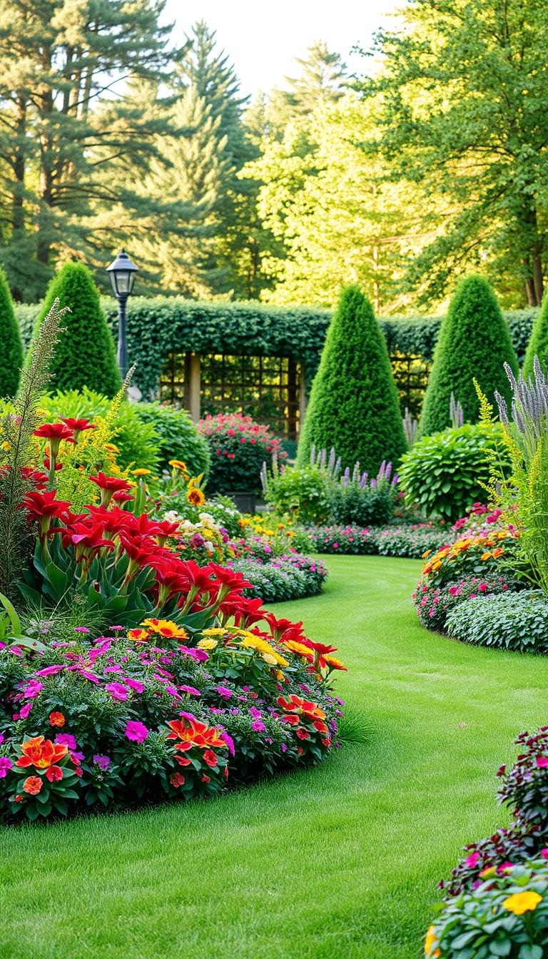 Mastering the Art of Garden Design Drawing: Tools and Techniques